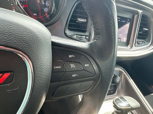 Used 2021 Dodge Challenger SXT w/ Blacktop Package image 22