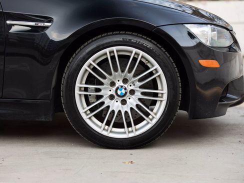 Used 2013 BMW M3 Convertible image 12