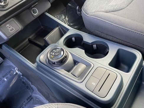 New 2025 Ford Maverick XL w/ Equipment Group 101A image 13