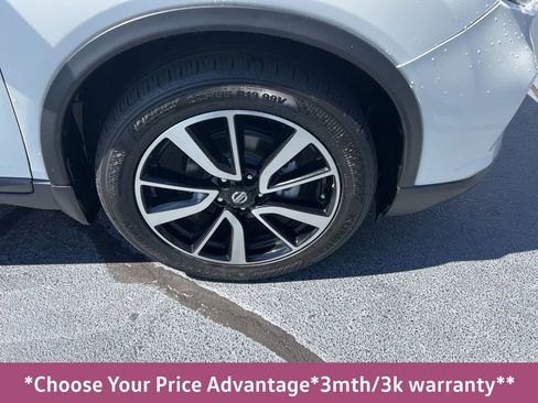 Used 2020 Nissan Rogue SL image 12