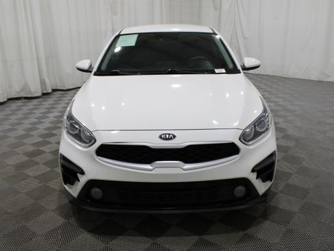 Used 2019 Kia Forte LXS image 36