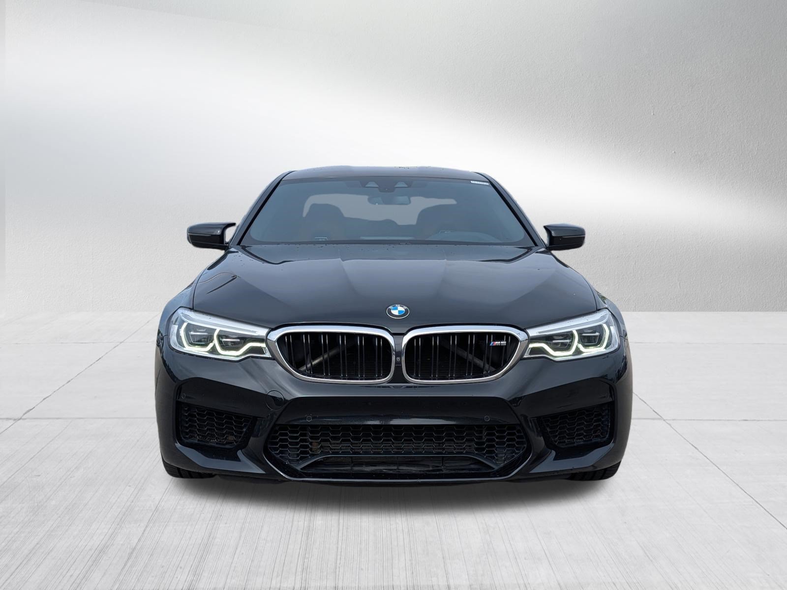 Certified 2020 BMW M5 w/ Executive Package AWD/4WD image 2