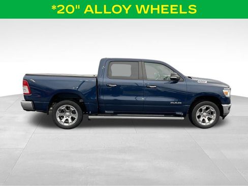 Used 2019 RAM 1500 Big Horn image 6