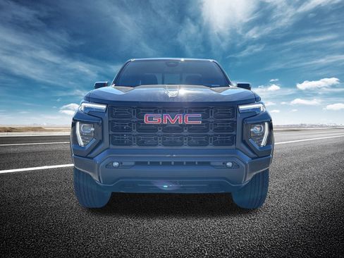 New 2026 GMC Canyon Elevation w/ Convenience Package image 25