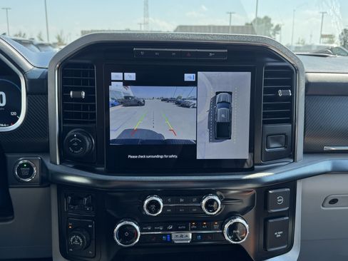 Certified 2023 Ford F150 Limited AWD/4WD image 22
