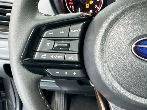 New 2026 Subaru Forester Sport image 8