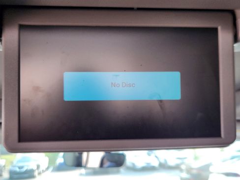 Certified 2021 Honda Odyssey Touring image 26