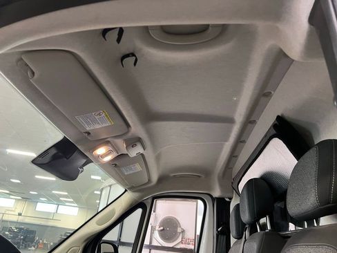 Used 2024 RAM ProMaster 2500 image 23