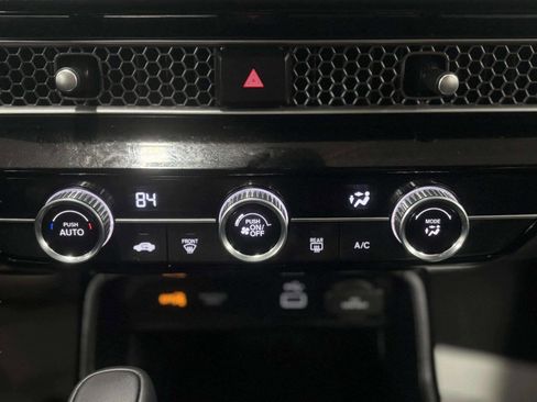 Used 2024 Honda Civic Sport image 25