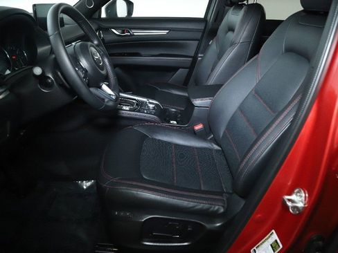 Certified 2023 MAZDA CX-5 AWD 2.5 Turbo image 18