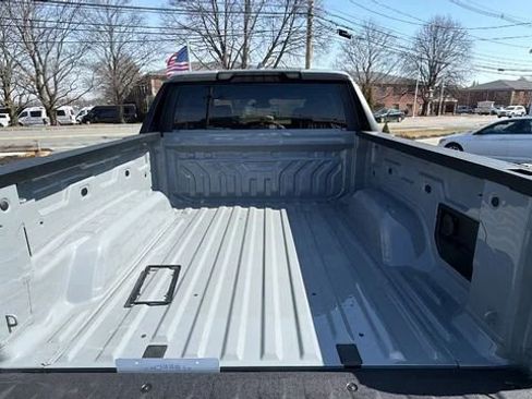 New 2026 GMC Sierra EV Elevation AWD/4WD image 11