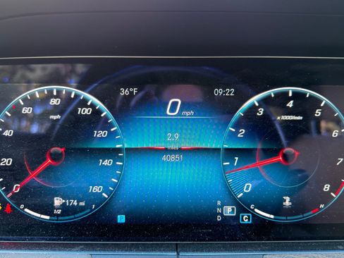 Certified 2022 Mercedes-Benz E 350 Sedan image 23