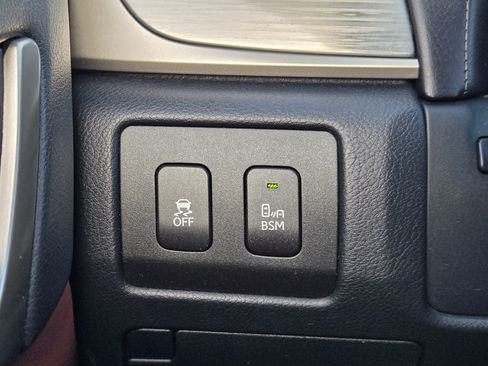 Used 2015 Lexus GS 350 w/ F Sport Package image 28