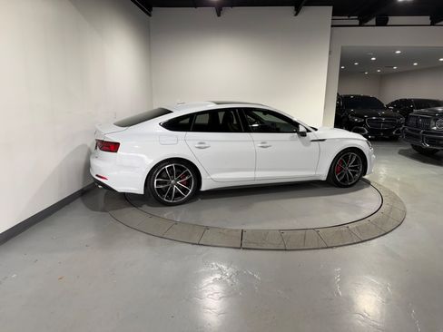 Used 2019 Audi S5 Prestige image 9