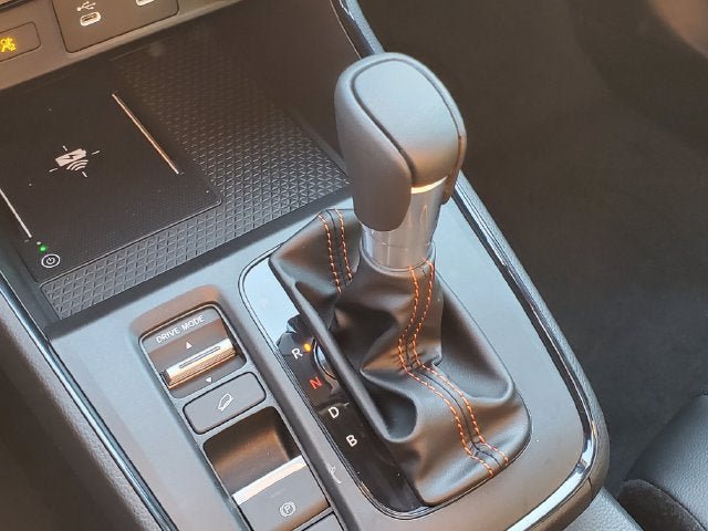 New 2026 Honda CR-V Sport-L image 36