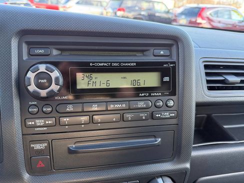 Used 2012 Honda Ridgeline RTL image 22