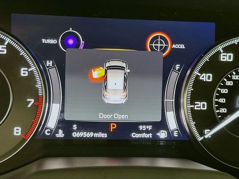 Used 2019 Acura RDX FWD image 14