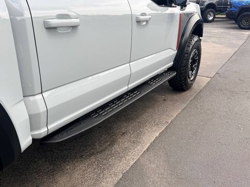 Used 2024 Ford F150 Raptor w/ Equipment Group 803A Raptor R AWD/4WD image 15