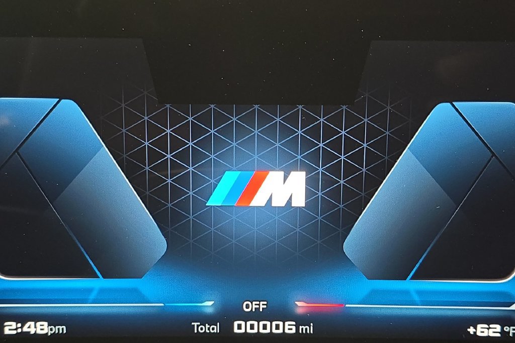 New 2026 BMW M235i xDrive AWD/4WD image 17