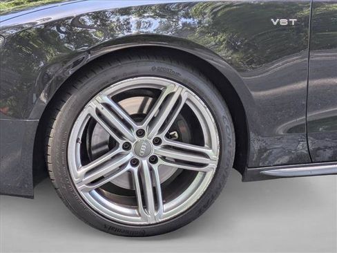 Used 2013 Audi S5 Prestige w/ Prestige Pkg AWD/4WD image 14