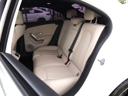 Certified 2022 Mercedes-Benz A 220 image 22