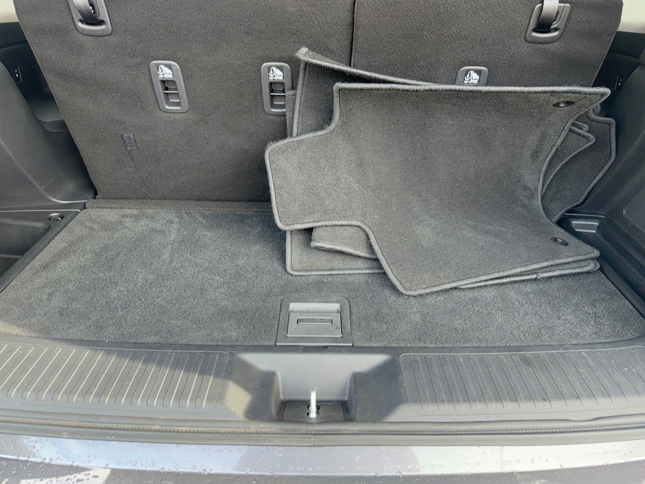 Certified 2026 Honda Pilot Elite image 28