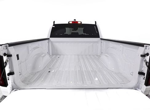 New 2026 RAM 1500 Tradesman AWD/4WD image 24
