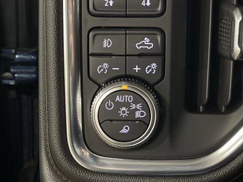 Used 2019 GMC Sierra 1500 AT4 w/ AT4 Premium Package image 22