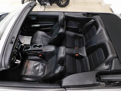 Used 2020 Ford Mustang Premium image 54