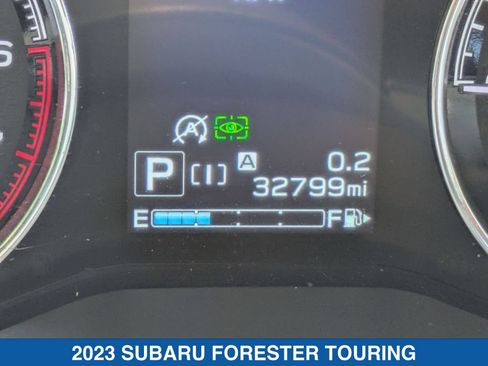 Certified 2023 Subaru Forester Touring AWD/4WD image 20