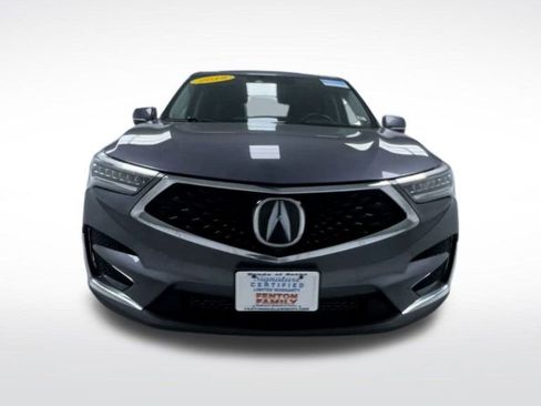 Used 2019 Acura RDX AWD w/ Advance Package image 3