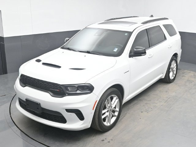 Used 2023 Dodge Durango R/T AWD/4WD image 55