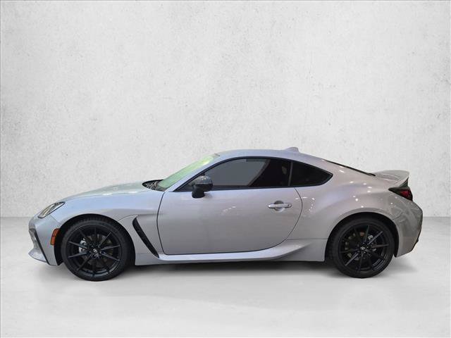 New 2027 Toyota GR86 Premium RWD image 5