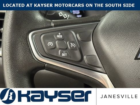 Used 2018 Chevrolet Equinox LT image 34