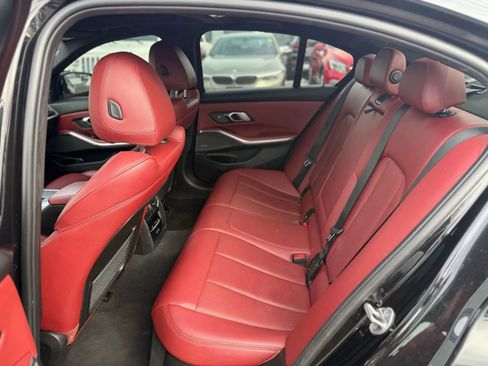 Used 2023 BMW M340i w/ Premium Package image 12