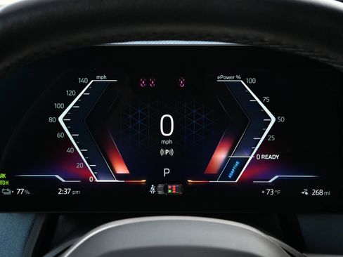 Certified 2024 BMW iX xDrive50 w/ Premium Package image 14