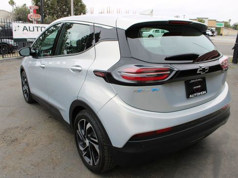 Used 2023 Chevrolet Bolt LT image 35