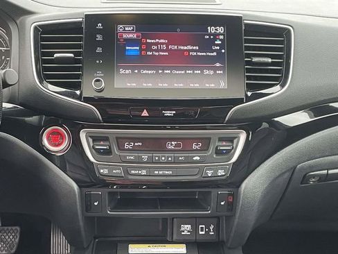 Used 2023 Honda Ridgeline Black Edition image 20