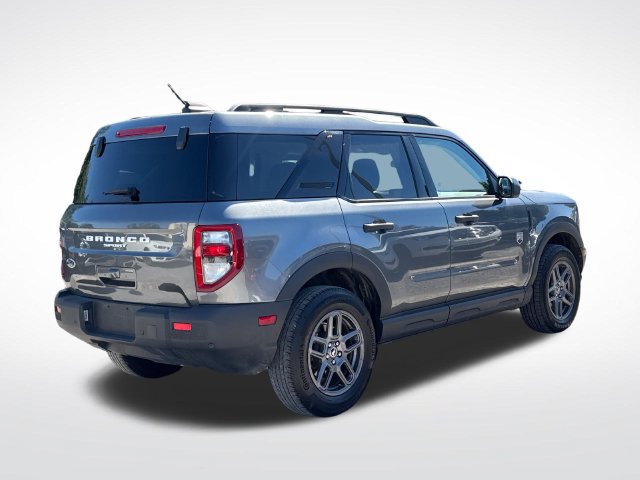Used 2025 Ford Bronco Sport Big Bend AWD/4WD image 6
