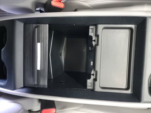 Certified 2024 Honda Odyssey EX-L image 29