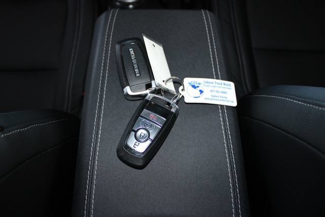Used 2025 Ford Bronco Big Bend AWD/4WD image 25