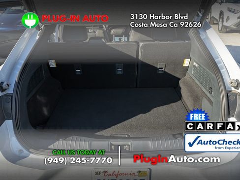 Used 2021 Ford Mustang Mach-E GT image 13