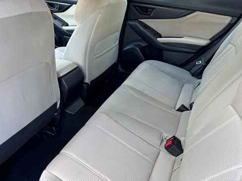 Used 2020 Subaru Impreza 2.0i image 12