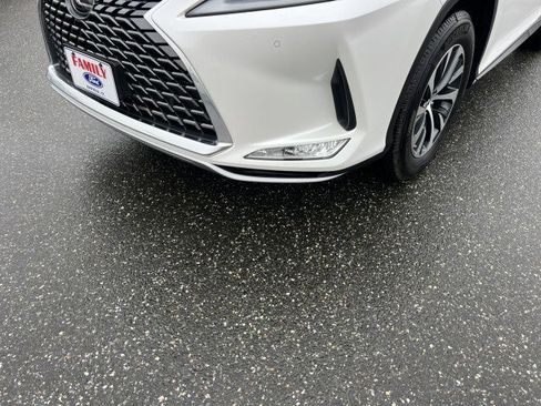 Used 2022 Lexus RX 350 AWD w/ Premium Package image 30