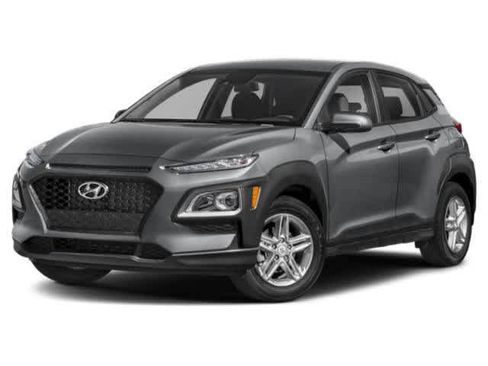 Used 2020 Hyundai Kona SE FWD image 4