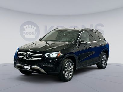 Used 2021 Mercedes-Benz GLE 350 GLE 350