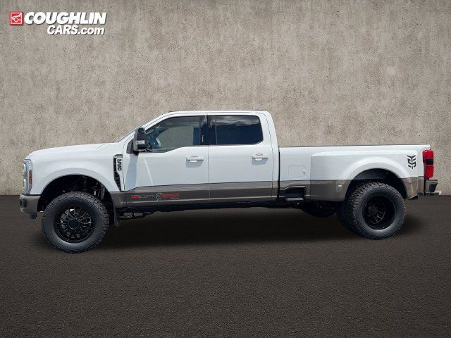 New 2026 Ford F350 King Ranch AWD/4WD image 5