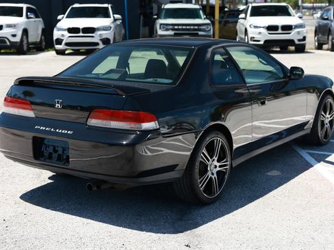 Used 2001 Honda Prelude image 7