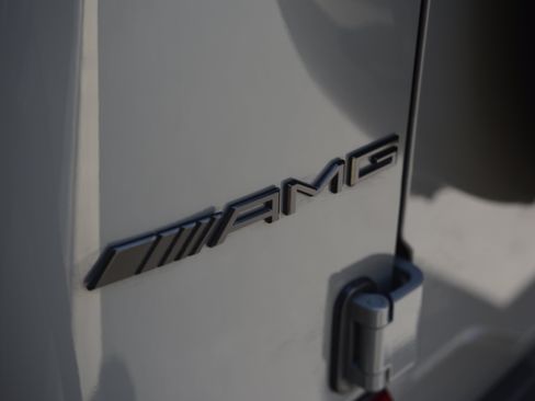 Used 2024 Mercedes-Benz G 63 AMG 4MATIC image 15