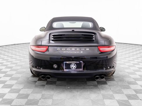 Used 2012 Porsche 911 Carrera S image 10